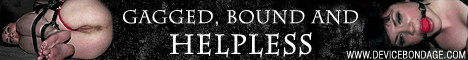 Kink.com/Device Bondage Banner