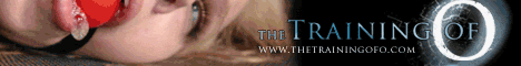 Kink.com/Training of O Banner
