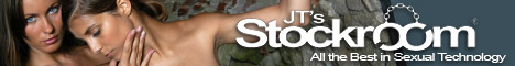JT Stockroom Banner