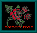 her Master's rose