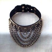 rose's permanent collar